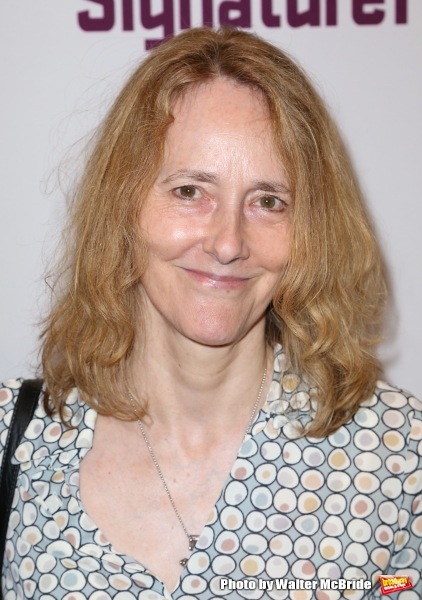 Photo Coverage: Inside Opening Night of Signature's JOHN Image