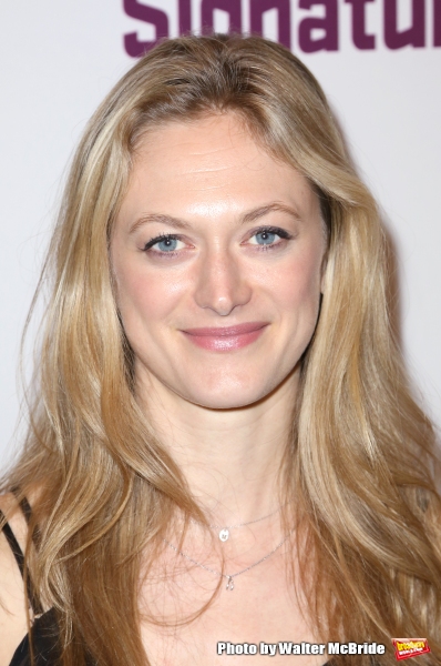 Photo Coverage: Inside Opening Night of Signature's JOHN Image