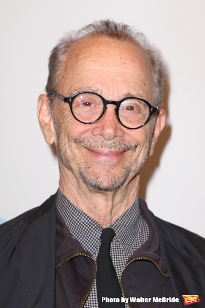 Photo Coverage: Inside Opening Night of Signature's JOHN Image