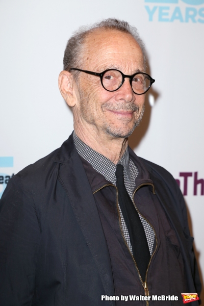 Photo Coverage: Inside Opening Night of Signature's JOHN Image