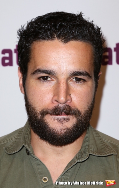 Photo Coverage: Inside Opening Night of Signature's JOHN Image