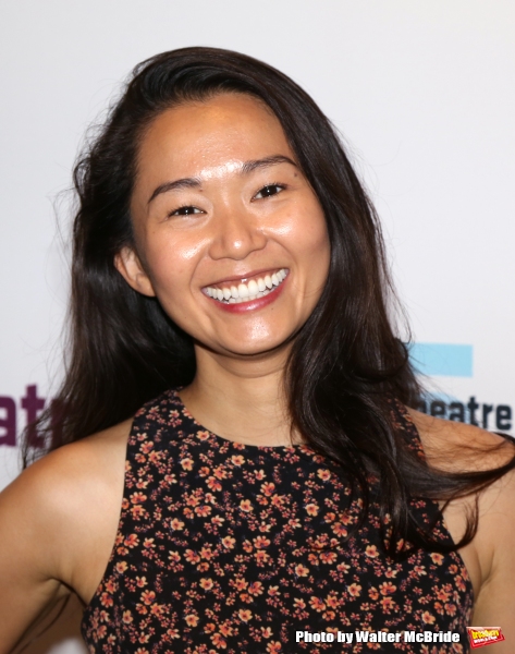 Photo Coverage: Inside Opening Night of Signature's JOHN Image