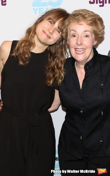 Photo Coverage: Inside Opening Night of Signature's JOHN Image