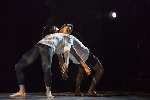 Photo Flash: Dance-Theatre Spectacular PEARL Comes to Lincoln Center This Weekend 