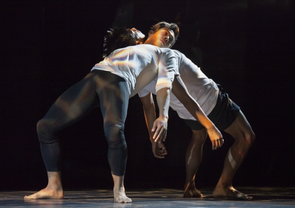Photo Flash: First Look at Dance-Theatre Spectacular PEARL at Lincoln Center 