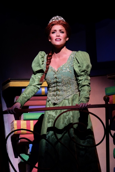 Photo Flash: First Look at Moonlight Stage Productions' SHREK: THE MUSICAL Image