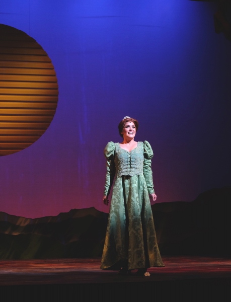 Photo Flash: First Look at Moonlight Stage Productions' SHREK: THE MUSICAL Image