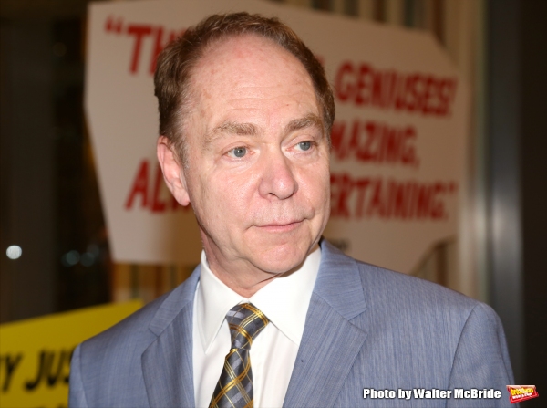 Photo Coverage: Penn & Teller Honored with Proclamation from City of New York! Image