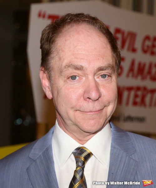Photo Coverage: Penn & Teller Honored with Proclamation from City of New York! Image