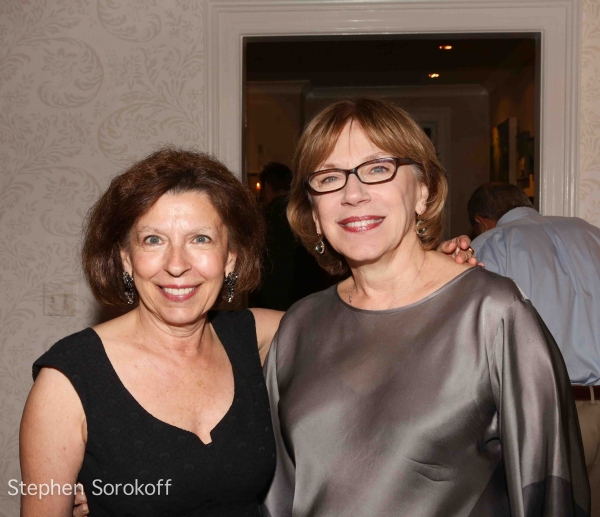 Photo Coverage: Inside Opening Night of HIS GIRL FRIDAY at Barrington Stage Company Image