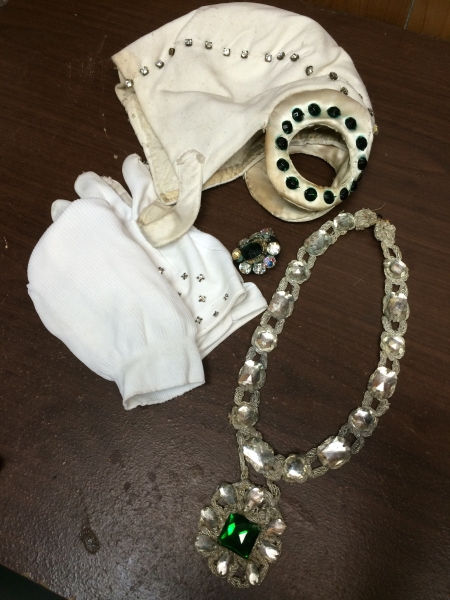 Photo Flash: Phylicia Rashad, Andre De Shields & More Original Cast Members from THE WIZ Reunite in Central Park!  Image