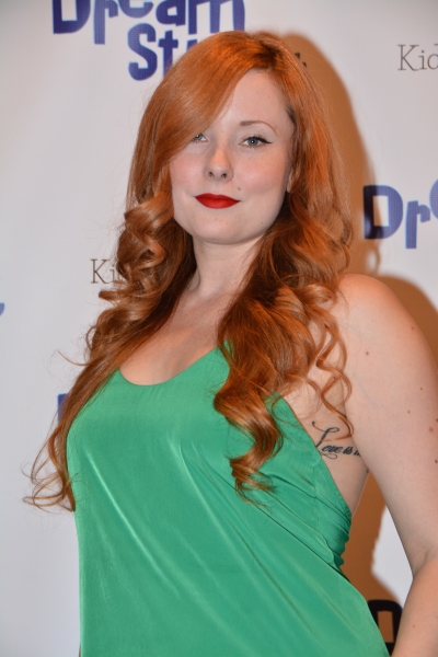 Photo Coverage: Inside the US Premiere of the New Original Musical DREAM STREET Image