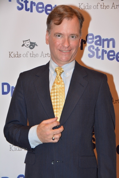 Photo Coverage: Inside the US Premiere of the New Original Musical DREAM STREET Image