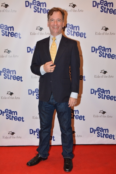 Photo Coverage: Inside the US Premiere of the New Original Musical DREAM STREET Image