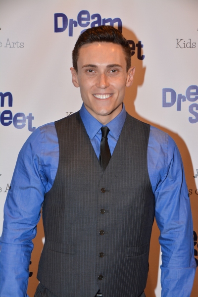 Photo Coverage: Inside the US Premiere of the New Original Musical DREAM STREET 