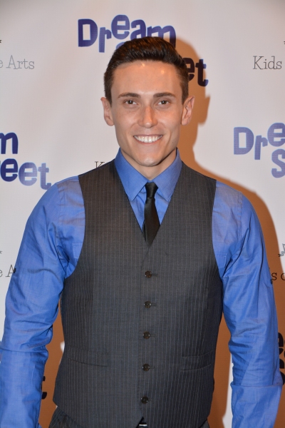 Photo Coverage: Inside the US Premiere of the New Original Musical DREAM STREET Image
