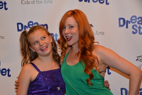 Photo Coverage: Inside the US Premiere of the New Original Musical DREAM STREET Image