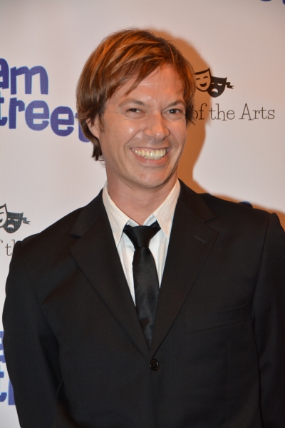 Photo Coverage: Inside the US Premiere of the New Original Musical DREAM STREET Image