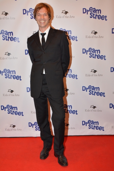 Photo Coverage: Inside the US Premiere of the New Original Musical DREAM STREET Image
