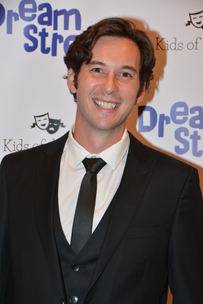 Photo Coverage: Inside the US Premiere of the New Original Musical DREAM STREET  Image