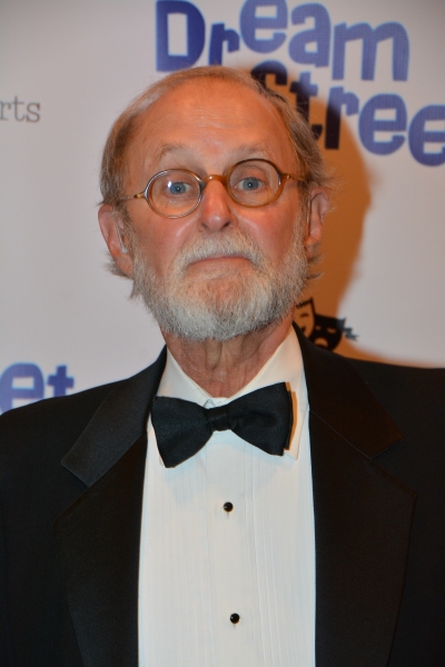Photo Coverage: Inside the US Premiere of the New Original Musical DREAM STREET Image