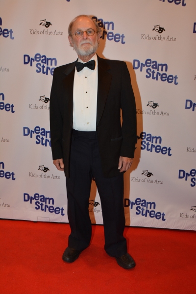 Photo Coverage: Inside the US Premiere of the New Original Musical DREAM STREET Image