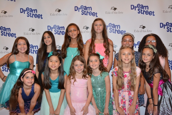 Photo Coverage: Inside the US Premiere of the New Original Musical DREAM STREET Image