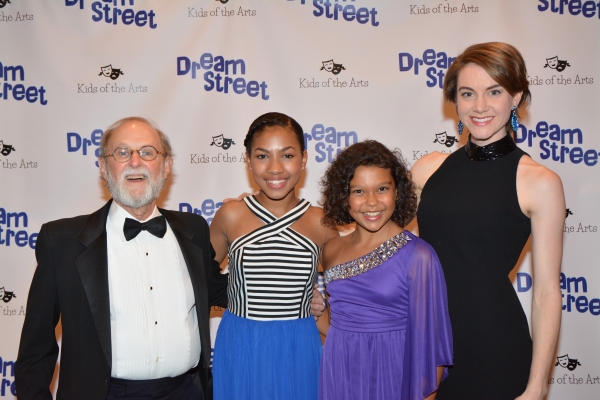 Photo Coverage: Inside the US Premiere of the New Original Musical DREAM STREET Image