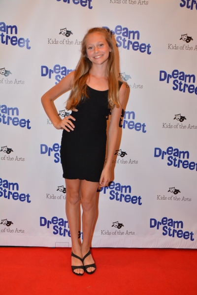 Photo Coverage: Inside the US Premiere of the New Original Musical DREAM STREET Image