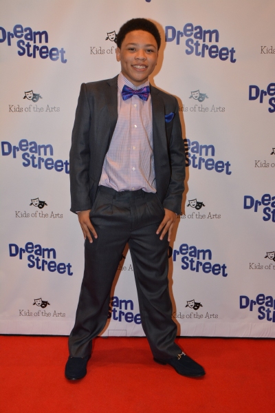 Photo Coverage: Inside the US Premiere of the New Original Musical DREAM STREET Image