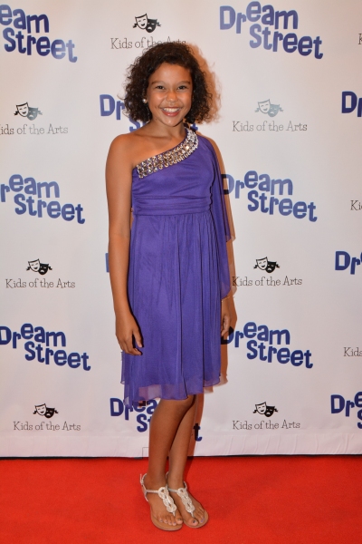 Photo Coverage: Inside the US Premiere of the New Original Musical DREAM STREET 