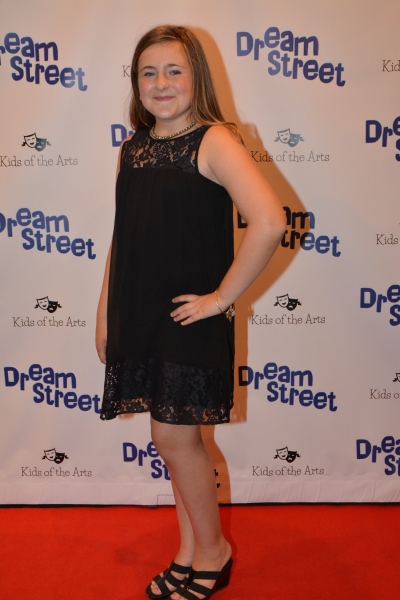 Photo Coverage: Inside the US Premiere of the New Original Musical DREAM STREET Image
