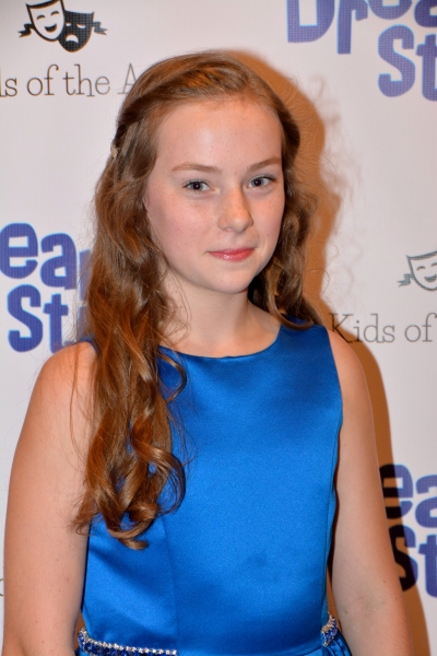 Photo Coverage: Inside the US Premiere of the New Original Musical DREAM STREET Image