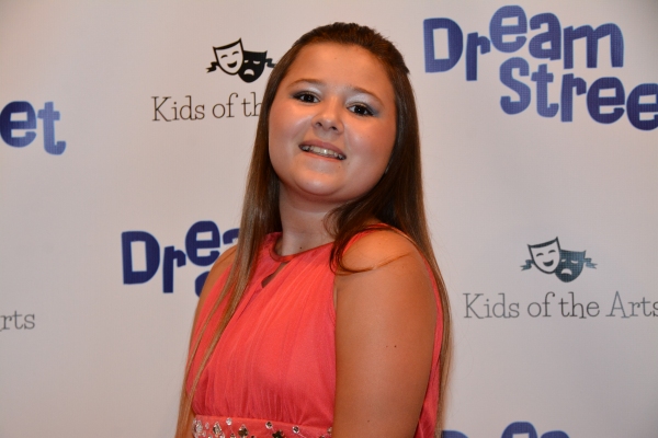 Photo Coverage: Inside the US Premiere of the New Original Musical DREAM STREET Image