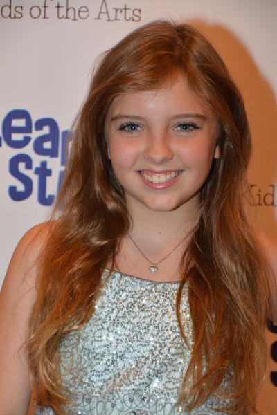 Photo Coverage: Inside the US Premiere of the New Original Musical DREAM STREET Image