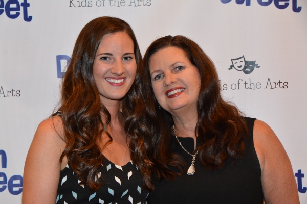 Photo Coverage: Inside the US Premiere of the New Original Musical DREAM STREET Image