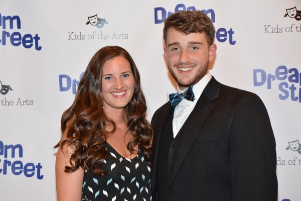 Photo Coverage: Inside the US Premiere of the New Original Musical DREAM STREET Image