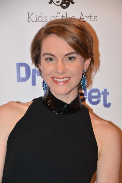 Photo Coverage: Inside the US Premiere of the New Original Musical DREAM STREET Image