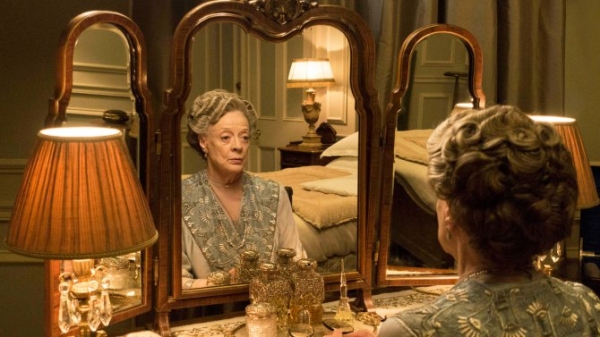 Photo Flash: First Look at DOWNTON ABBEY's Final Season Image