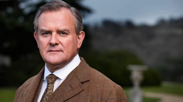Photo Flash: First Look at DOWNTON ABBEY's Final Season Image