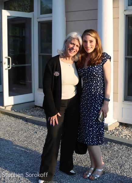 Photo Coverage: Inside Opening Night- RED VELVET at Shakespeare & Company Image