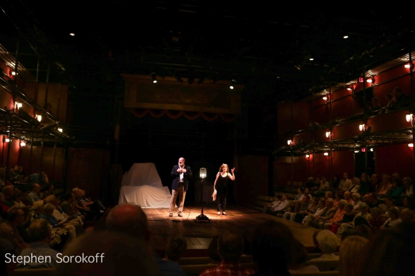 Photo Coverage: Inside Opening Night- RED VELVET at Shakespeare & Company Image