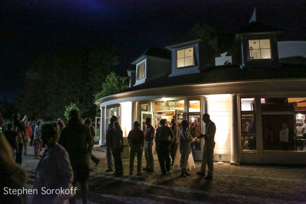 Photo Coverage: Inside Opening Night- RED VELVET at Shakespeare & Company Image