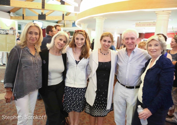 Photo Coverage: Inside Opening Night- RED VELVET at Shakespeare & Company Image