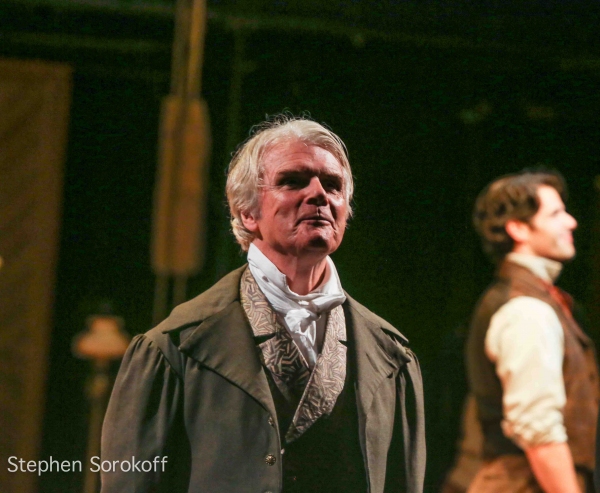 Photo Coverage: Inside Opening Night- RED VELVET at Shakespeare & Company Image