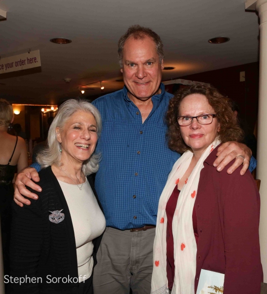 Photo Coverage: Inside Opening Night- RED VELVET at Shakespeare & Company Image