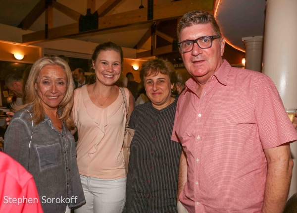 Photo Coverage: Inside Opening Night- RED VELVET at Shakespeare & Company Image