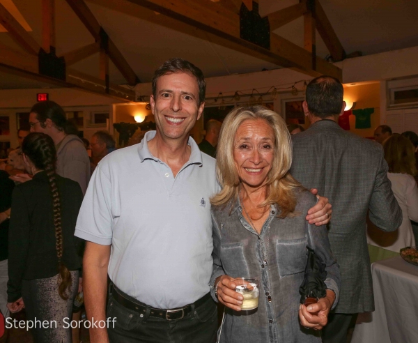 Photo Coverage: Inside Opening Night- RED VELVET at Shakespeare & Company Image