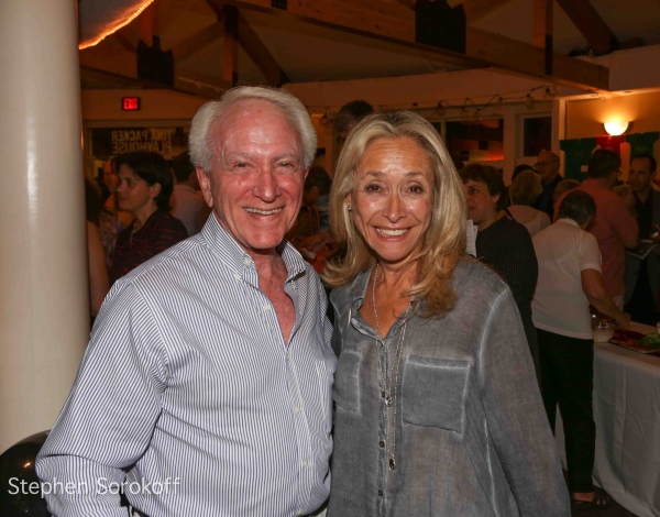 Photo Coverage: Inside Opening Night- RED VELVET at Shakespeare & Company Image