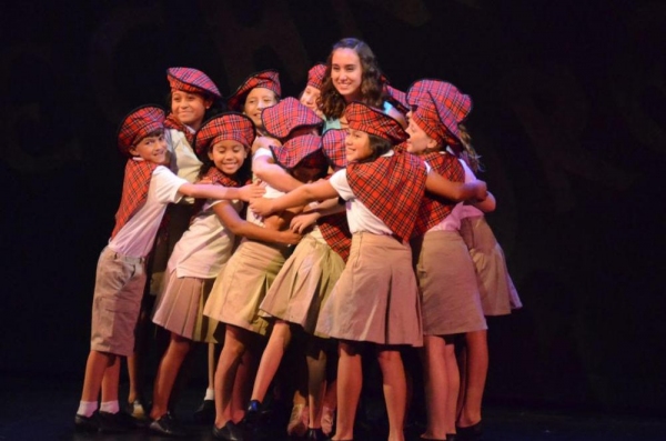 Photo Flash: VYT's JOSEPH AND THE AMAZING TECHNICOLOR DREAMCOAT 